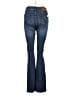 Barbell Apparel Stars Blue Jeans Size 24 waist - photo 2