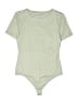 Dillard's Green Ivory Bodysuit Size L (estimated) - photo 1