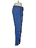 Beija-Flor Blue Jeans Size 6 - photo 4