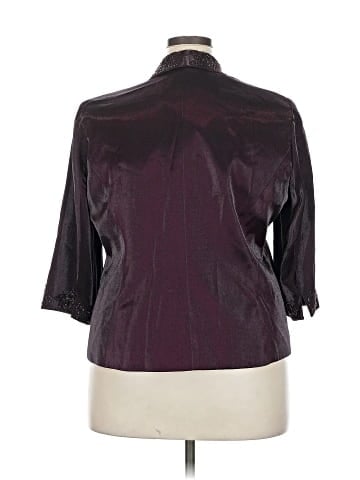 David's Bridal Jacket (view 2)