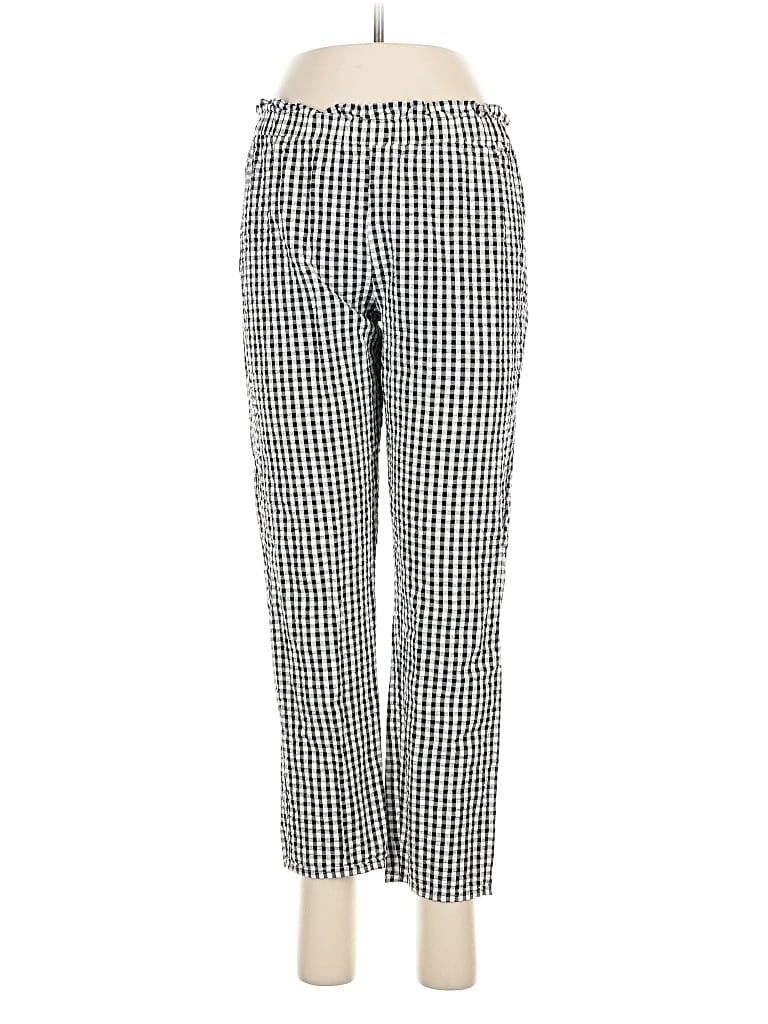 Pre-owned Kendall & Kylie Casual Pants In Black