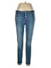 Old Navy Blue Jeans Size 10 - photo 1