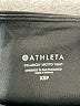 Athleta Black Active Pants Size XS - photo 7