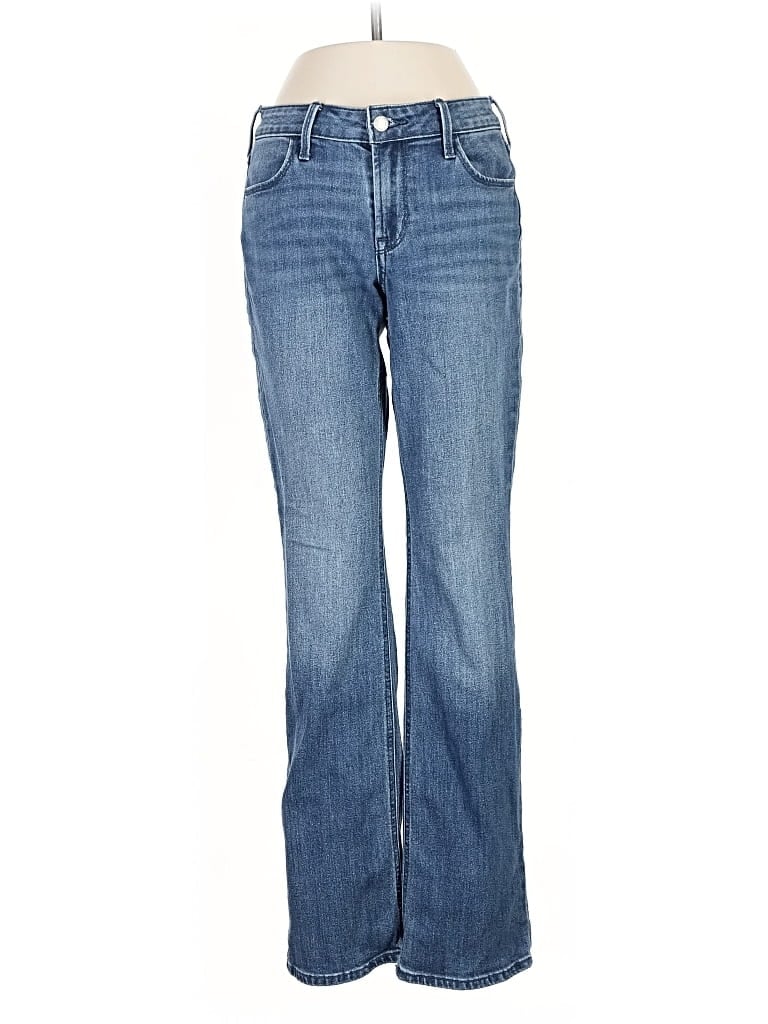 Pre-owned Old Navy Jeans In Blue