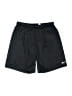 Nike 100% Polyester Black Athletic Shorts Size S (kids) - photo 1