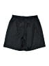 Nike 100% Polyester Black Athletic Shorts Size S (kids) - photo 2