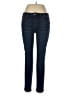 Joe's Jeans Solid Blue Jeans Size 30 waist - photo 1