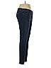 Joe's Jeans Solid Blue Jeans Size 30 waist - photo 4