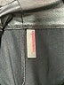 Commando Black Faux Leather Pants Size XL - photo 4