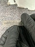 Commando Black Faux Leather Pants Size XL - photo 5