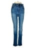 Madewell Blue Jeans Size 24 waist - photo 1