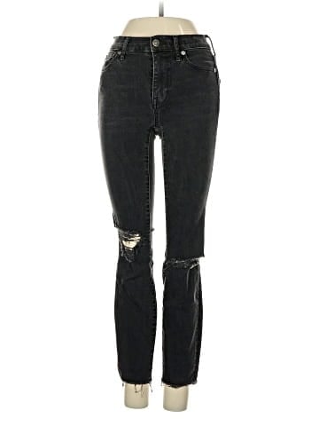 Madewell Jeans (view 1)
