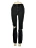 Madewell Black Gray Jeans Size 24 waist - photo 1