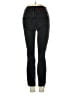 Madewell Black Gray Jeans Size 24 waist - photo 2