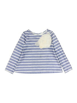 Pippa & Julie Long Sleeve Top