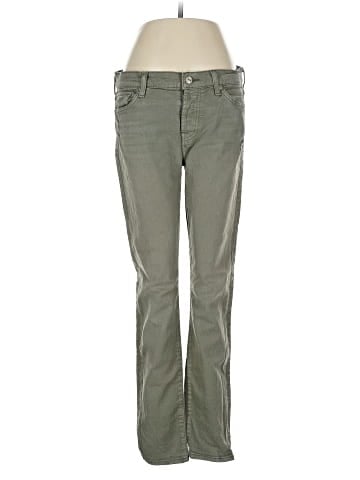 7 For All Mankind Casual Pants (view 1)