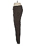 Romeo & Juliet Couture Brown Active Pants Size M - photo 5