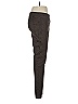 Romeo & Juliet Couture Brown Active Pants Size M - photo 4
