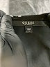 Guess Paisley Black Cocktail Dress Size S - photo 7