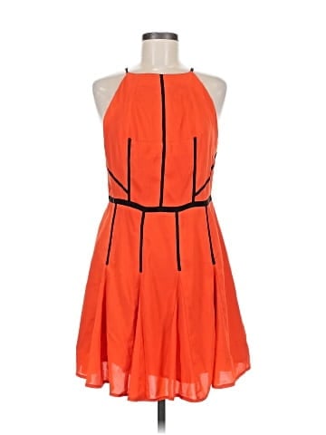 Elorie Cocktail Dress (view 1)