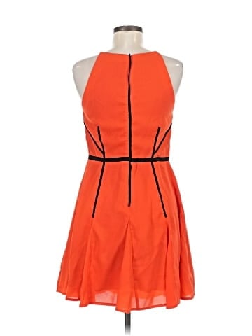Elorie Cocktail Dress (view 2)