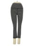 Lululemon Athletica Chevron-herringbone Gray Black Active Pants Size 4 - photo 1