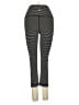 Lululemon Athletica Chevron-herringbone Gray Black Active Pants Size 4 - photo 2