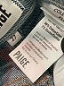 Paige Stars Blue Jeans Size 27 waist - photo 6
