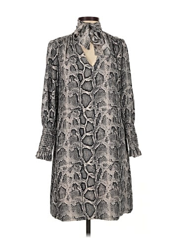 Rebecca Taylor Casual Dress (view 1)