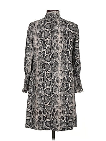 Rebecca Taylor Casual Dress (view 2)
