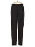 Vince. Stripes Black Dress Pants Size XS - photo 1