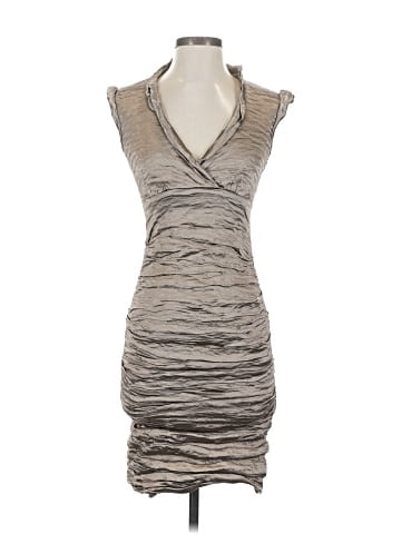 Nicole Miller Cocktail Dress (view 1)