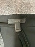 J.Crew 100% Polyester Black Dress Pants Size 8 (estimated) - photo 7