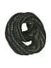 2 Chic 100% Polyester Black Scarf One size - photo 1