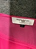 Prabal Gurung 100% Polyester Pink Long Sleeve Blouse Size 8 - photo 6