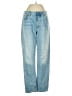 Everlane 100% Organic Cotton Blue Jeans Size 27 waist - photo 1