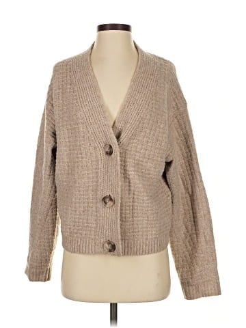 Universal Thread Cardigan (view 1)
