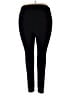 Love University Black Active Pants Size 3X - photo 2