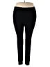 Love University Black Active Pants Size 3X - photo 1