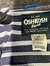OshKosh B'gosh 100% Polyester Blue Windbreaker Size 4T - photo 3