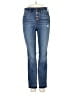 Madewell Blue Jeans Size 24 waist - photo 1