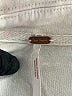Free People Ivory Coat Size S - photo 6