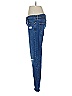 Gap Outlet Hearts Blue Jeans Size 6 - photo 5
