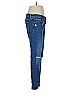Gap Outlet Hearts Blue Jeans Size 6 - photo 4