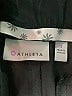 Athleta Black Track Pants Size 2 - photo 6