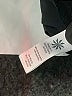 Athleta Black Track Pants Size 2 - photo 7