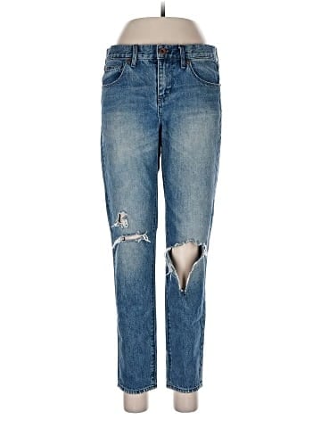 Madeleine Jeans (view 1)
