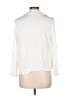 Strut & Bolt 100% Viscose Ivory Blazer Size M - photo 2