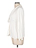 Strut & Bolt 100% Viscose Ivory Blazer Size M - photo 5