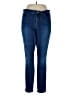 Athleta Blue Jeans Size 10 - photo 1